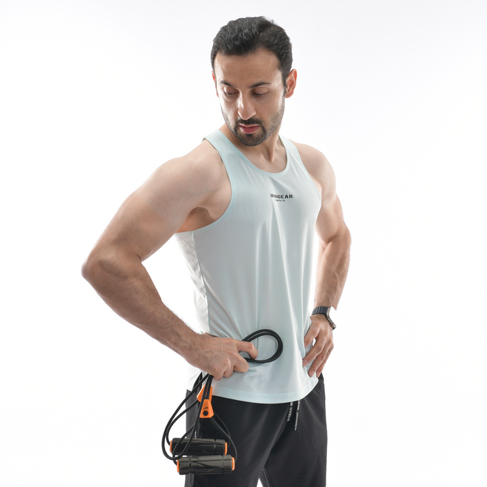 Established Tank - IRONGEAR Fitness
