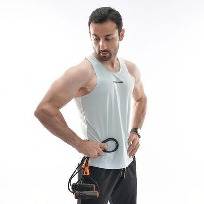 Established Tank - IRONGEAR Fitness