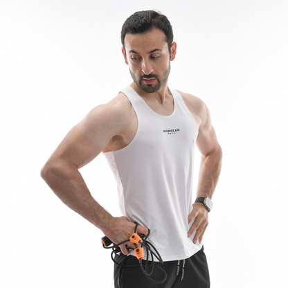 Established Tank - IRONGEAR Fitness