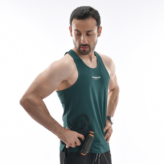 Established Tank - IRONGEAR Fitness