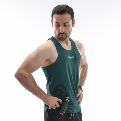 Established Tank - IRONGEAR Fitness