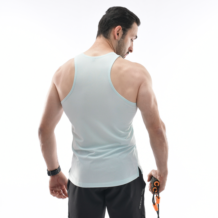 Established Tank - IRONGEAR Fitness