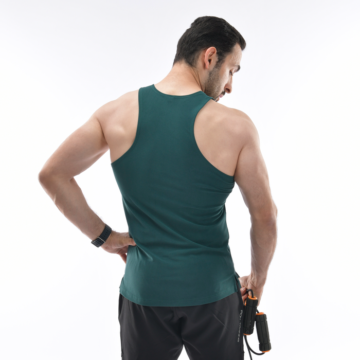 Established Tank - IRONGEAR Fitness