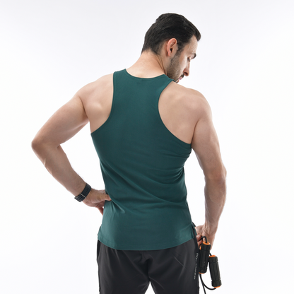 Established Tank - IRONGEAR Fitness