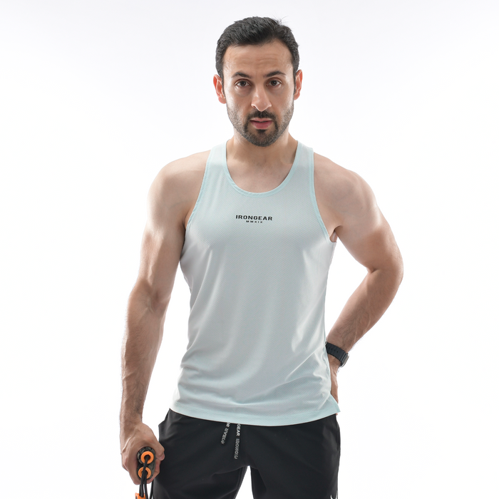 Established Tank - IRONGEAR Fitness