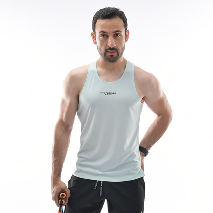 Established Tank - IRONGEAR Fitness