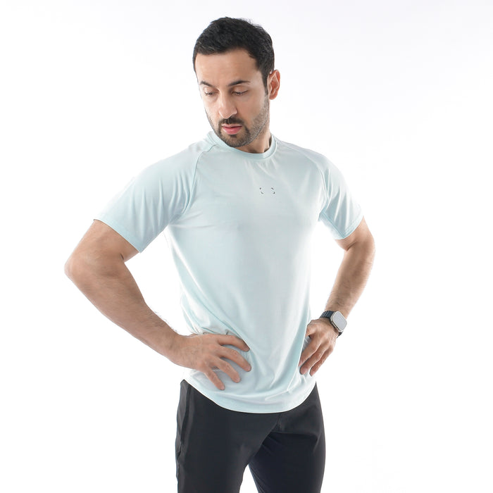 ESTABLISHED TEE - IRONGEAR Fitness