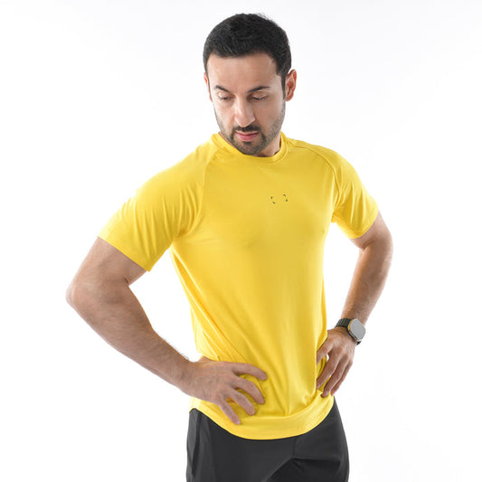 ESTABLISHED TEE - IRONGEAR Fitness