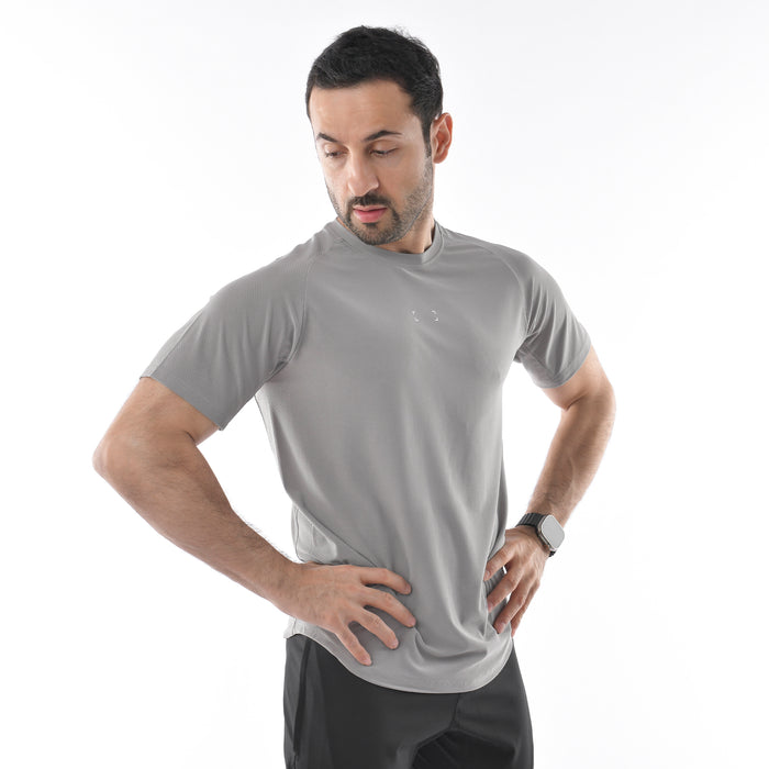 ESTABLISHED TEE - IRONGEAR Fitness