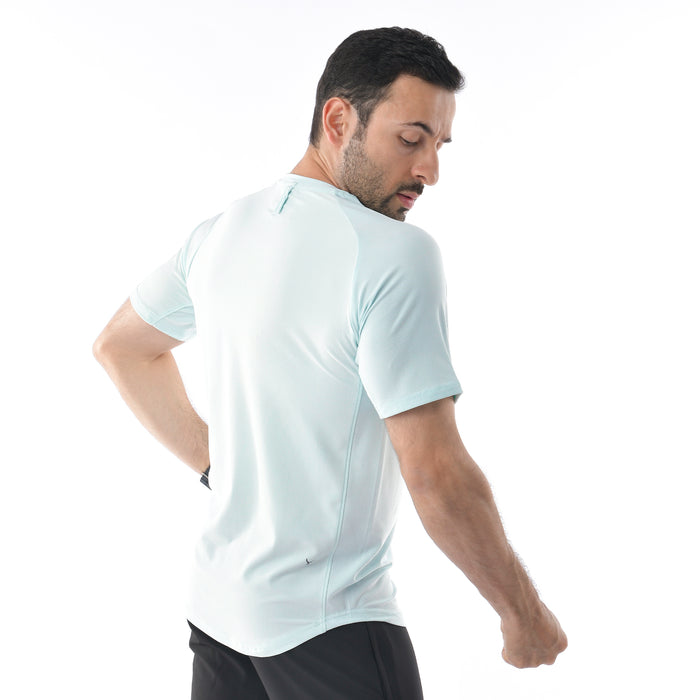ESTABLISHED TEE - IRONGEAR Fitness