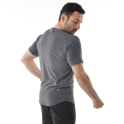 ESTABLISHED TEE - IRONGEAR Fitness