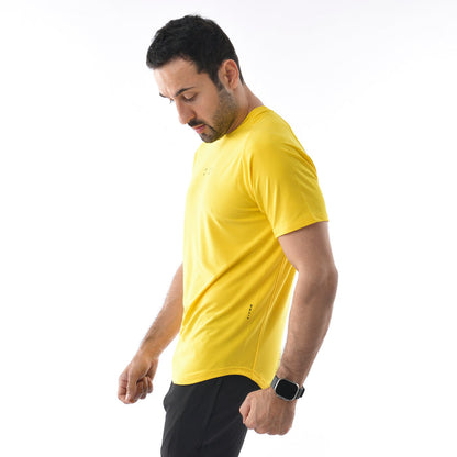 ESTABLISHED TEE - IRONGEAR Fitness
