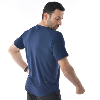ESTABLISHED TEE - IRONGEAR Fitness