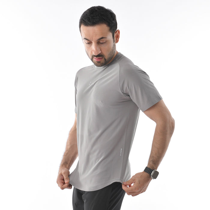 ESTABLISHED TEE - IRONGEAR Fitness