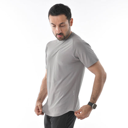 ESTABLISHED TEE - IRONGEAR Fitness