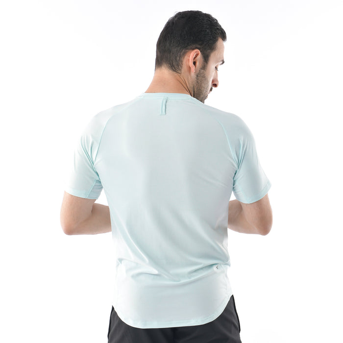 ESTABLISHED TEE - IRONGEAR Fitness