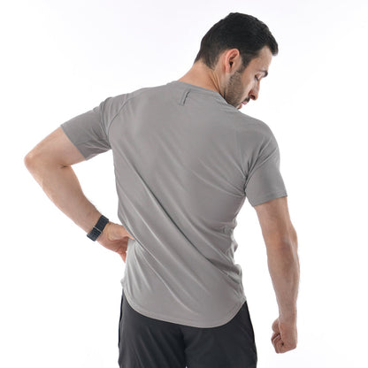 ESTABLISHED TEE - IRONGEAR Fitness