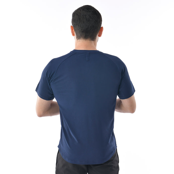 ESTABLISHED TEE - IRONGEAR Fitness