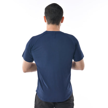 ESTABLISHED TEE - IRONGEAR Fitness