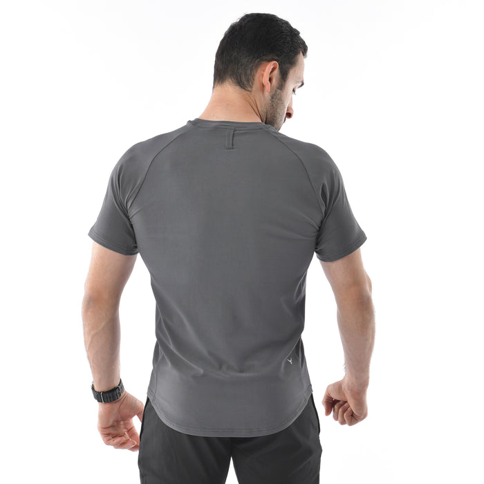 ESTABLISHED TEE - IRONGEAR Fitness