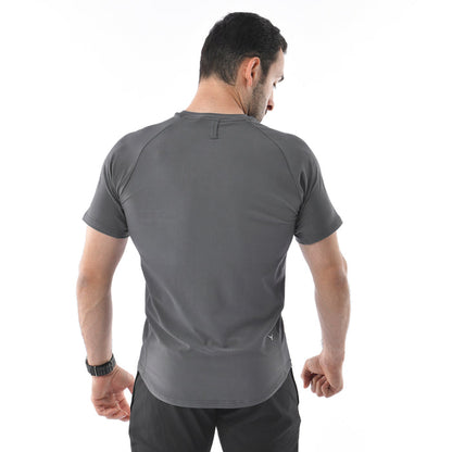 ESTABLISHED TEE - IRONGEAR Fitness