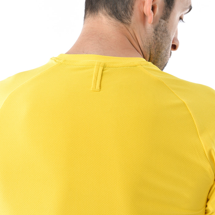 ESTABLISHED TEE - IRONGEAR Fitness