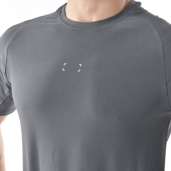 ESTABLISHED TEE - IRONGEAR Fitness