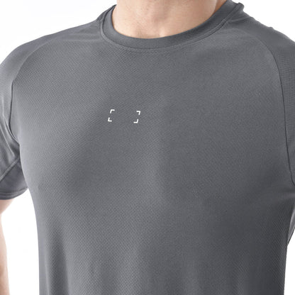 ESTABLISHED TEE - IRONGEAR Fitness