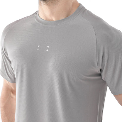 ESTABLISHED TEE - IRONGEAR Fitness