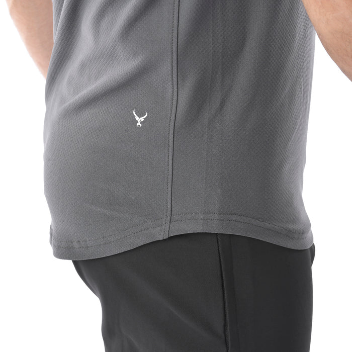 ESTABLISHED TEE - IRONGEAR Fitness