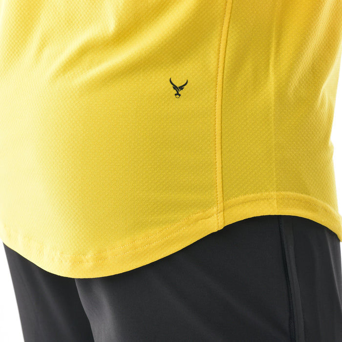 ESTABLISHED TEE - IRONGEAR Fitness