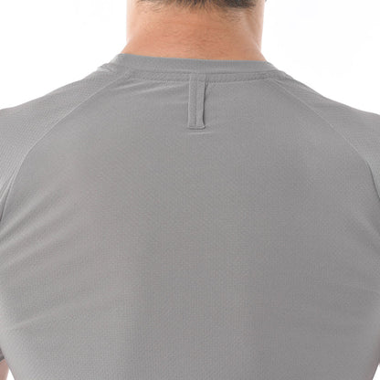 ESTABLISHED TEE - IRONGEAR Fitness