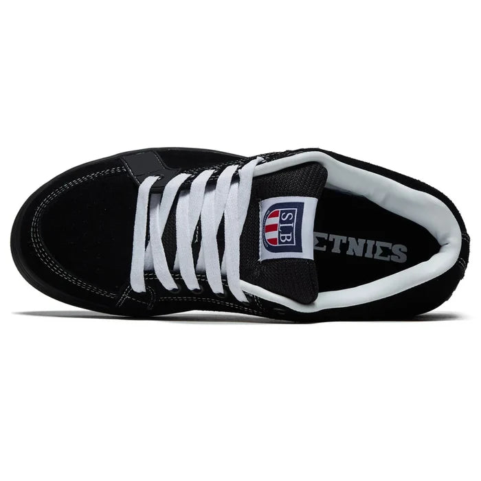 Etnies Sal23 BLK/WHT