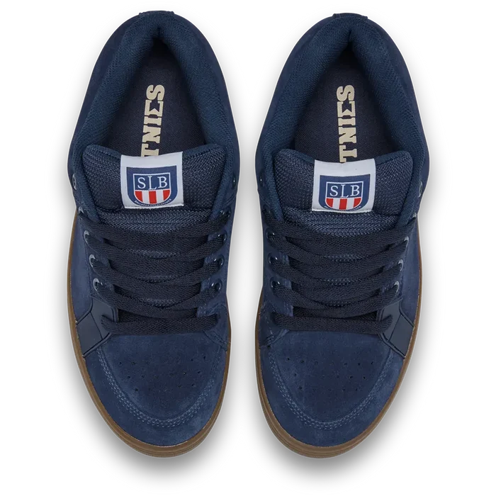 Etnies Sal23 Navy/Gum