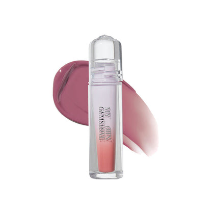 #13 Mauve and Violet