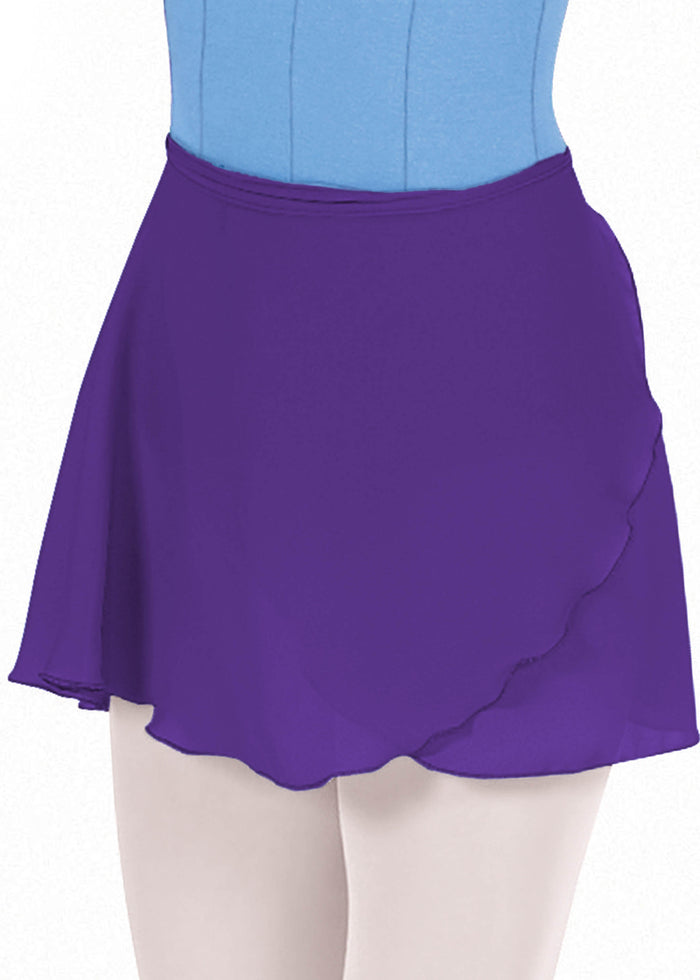 One size / Purple