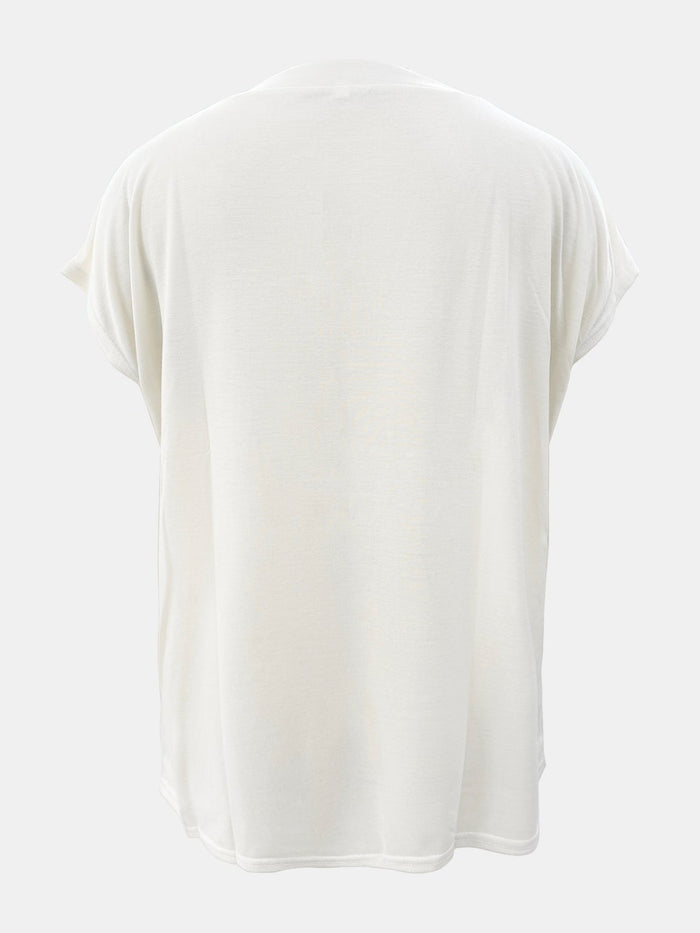 Everyday Ease Pocket Tee