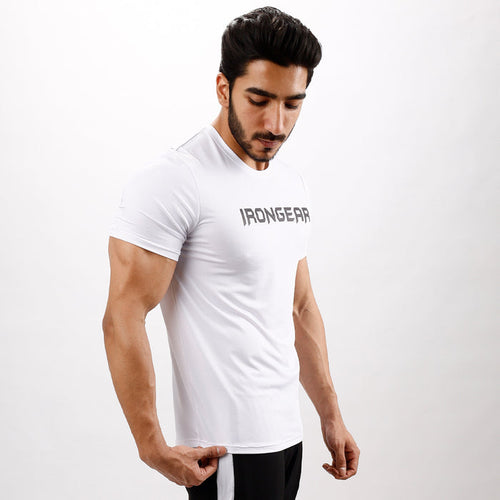 Evolution Tee - IRONGEAR Fitness