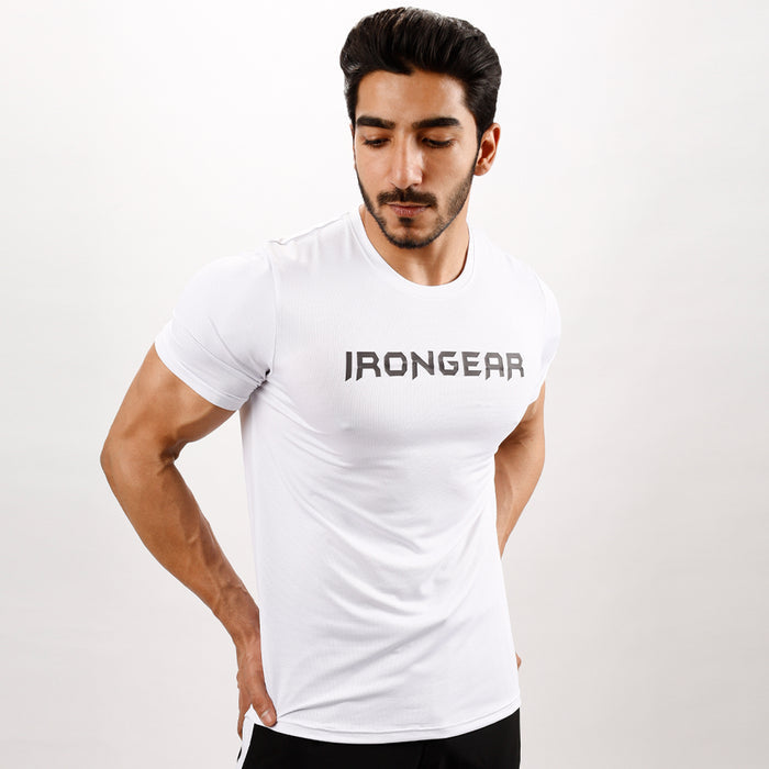 Evolution Tee - IRONGEAR Fitness