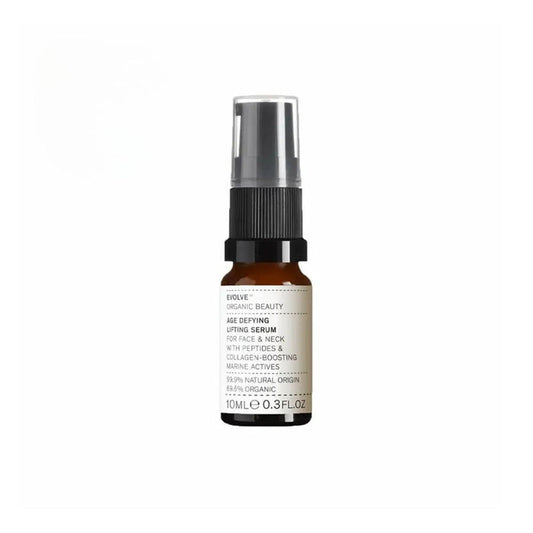 Evolve - Age Defying Lifting Serum, 10 ml - Travel size