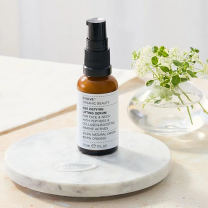 Evolve - Age Defying Lifting Serum, 10 ml - Travel size