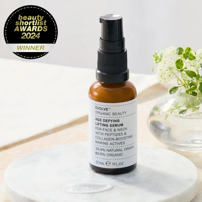 Evolve - Age Defying Lifting Serum, 30 ml