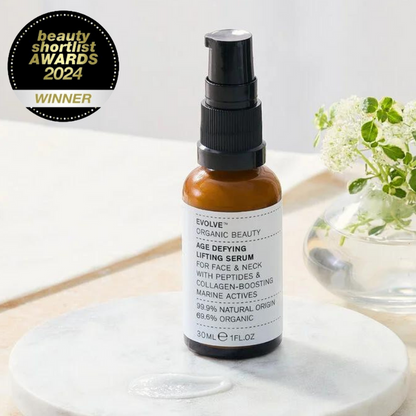 Evolve - Age Defying Lifting Serum, 30 ml