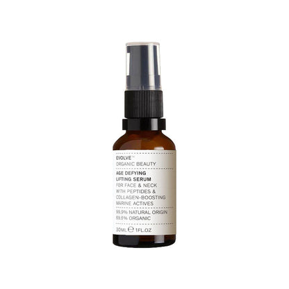 Age defying lifting serum