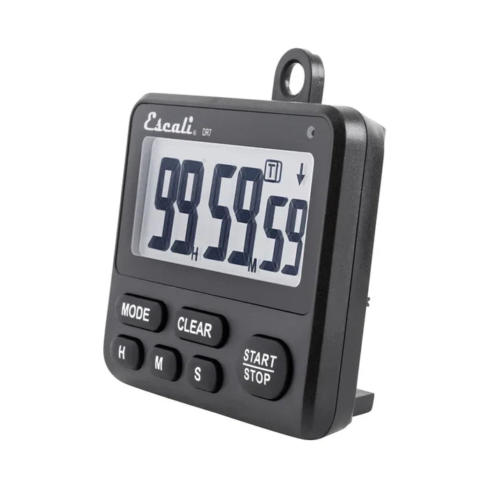 Extra Loud Digital Timer