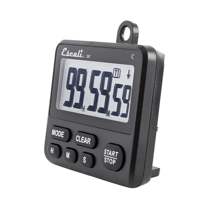 Extra Loud Digital Timer