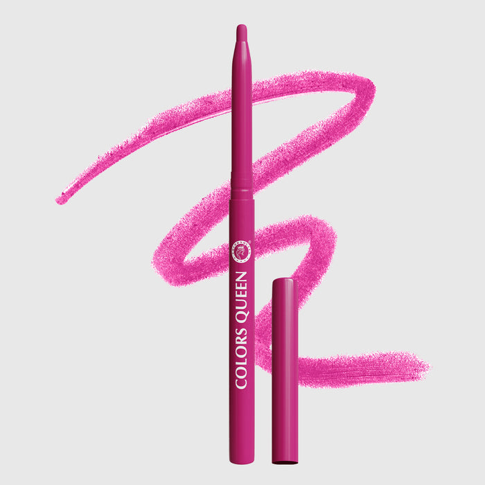 KC-12-06 Bright Fuchsia
