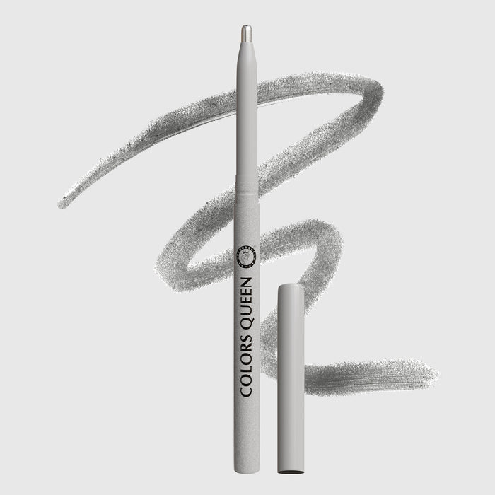 KC-12-09 Chrome Silver