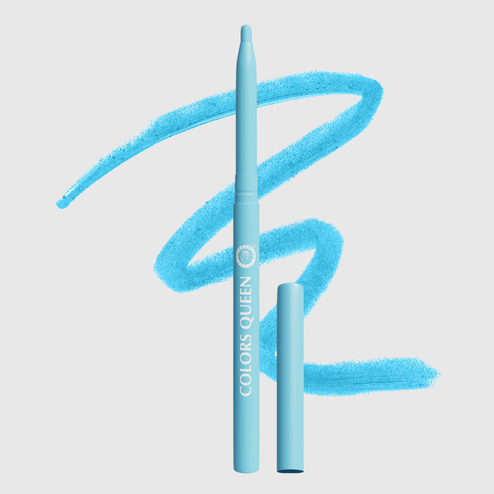 KC-12-03 Bright Blue
