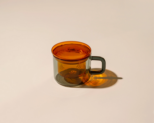 Eye of the Tiger Chá for One Cup